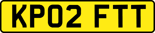 KP02FTT
