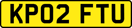 KP02FTU