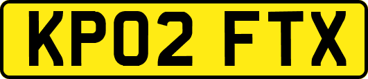 KP02FTX