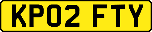 KP02FTY