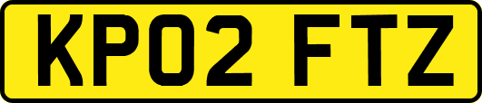 KP02FTZ