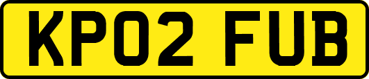 KP02FUB