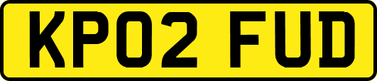 KP02FUD
