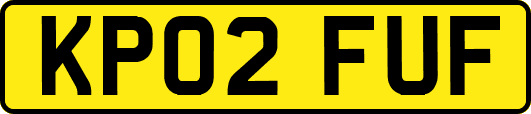 KP02FUF