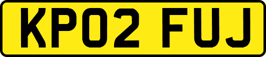 KP02FUJ