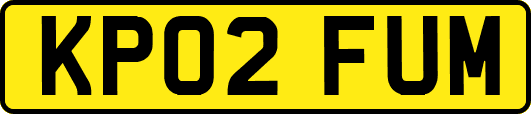 KP02FUM