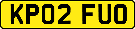KP02FUO