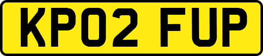 KP02FUP