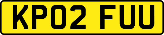 KP02FUU