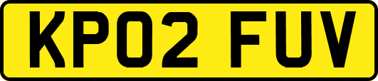 KP02FUV