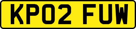 KP02FUW