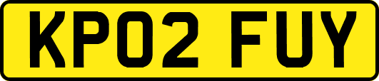 KP02FUY