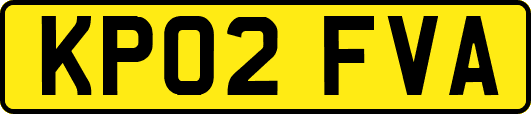KP02FVA
