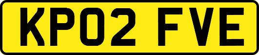 KP02FVE