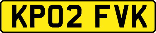 KP02FVK