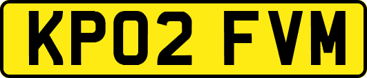 KP02FVM