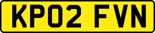 KP02FVN