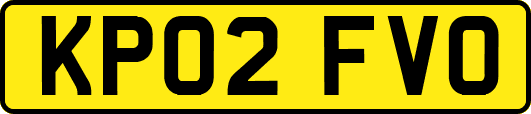 KP02FVO