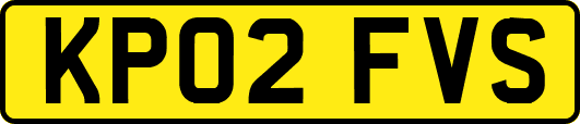 KP02FVS