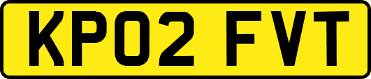 KP02FVT