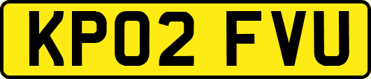 KP02FVU
