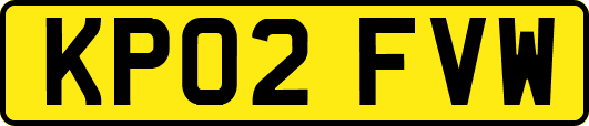KP02FVW