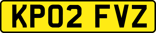 KP02FVZ