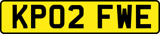 KP02FWE