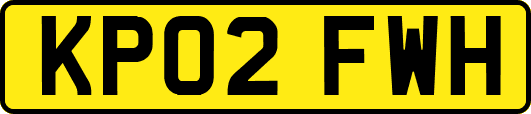 KP02FWH