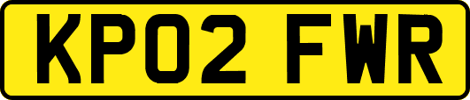 KP02FWR