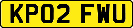 KP02FWU