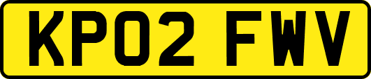 KP02FWV