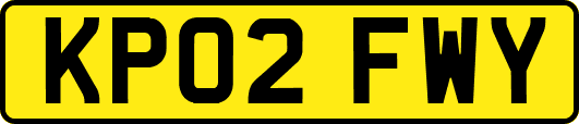 KP02FWY