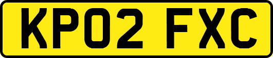 KP02FXC