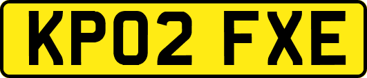 KP02FXE