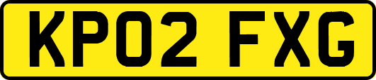 KP02FXG