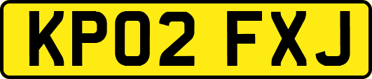 KP02FXJ