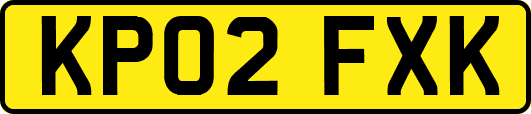 KP02FXK