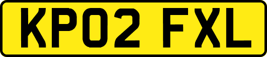 KP02FXL