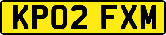 KP02FXM