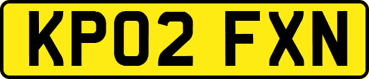 KP02FXN