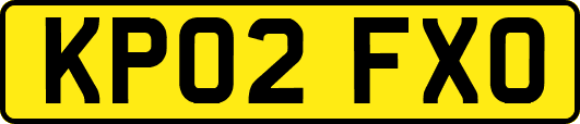 KP02FXO