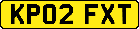 KP02FXT