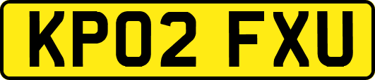 KP02FXU
