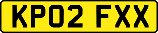 KP02FXX