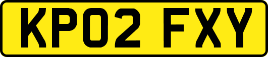 KP02FXY