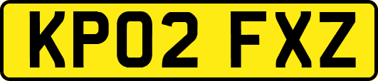 KP02FXZ