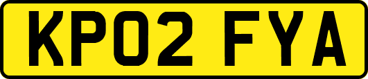 KP02FYA