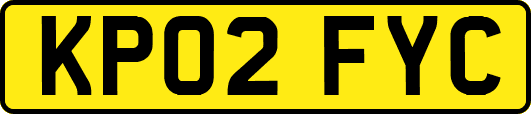 KP02FYC