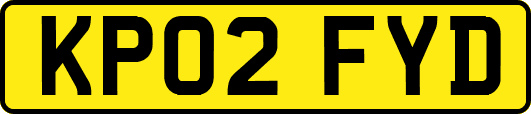 KP02FYD